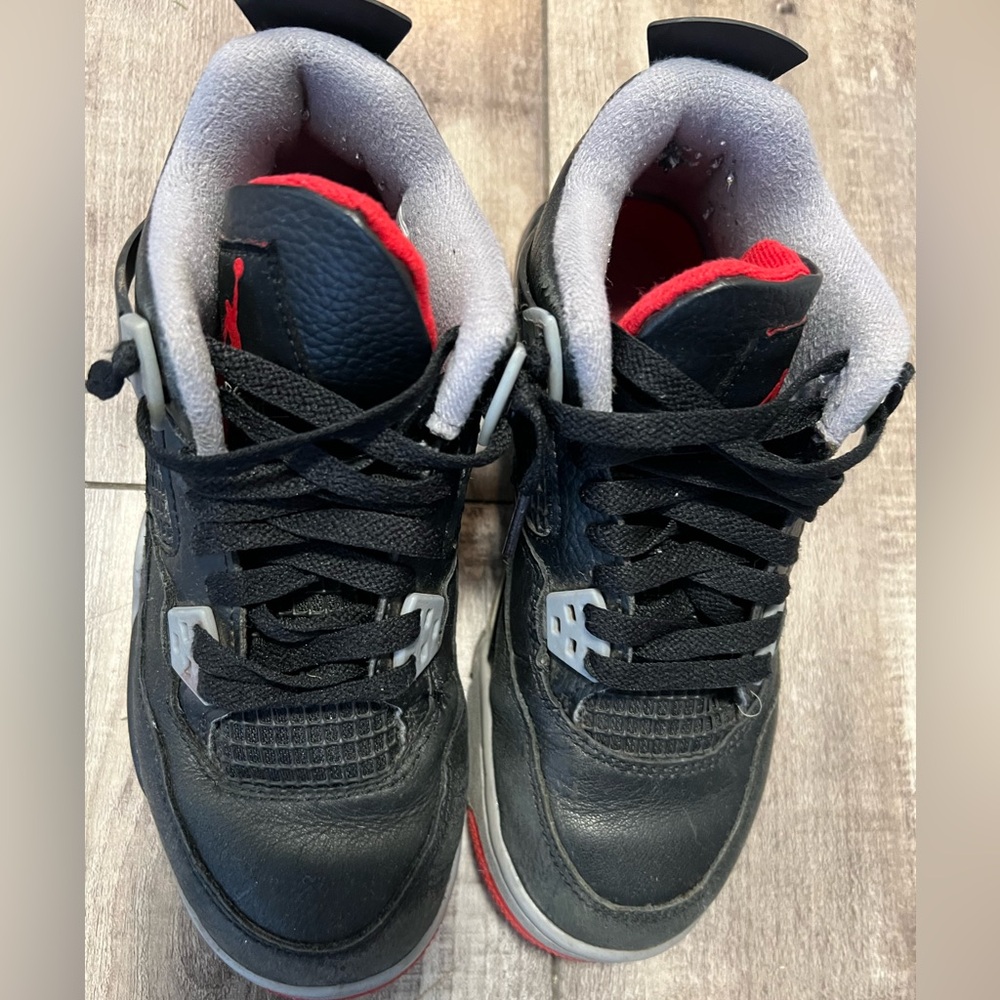 Boys Jordan 5